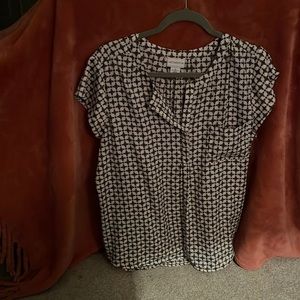 Liz Claiborne Top